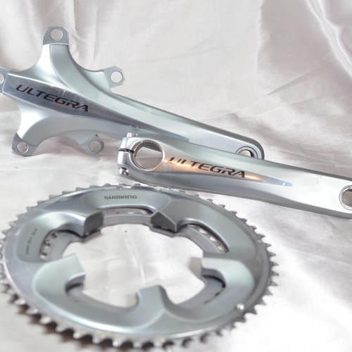 Guarnitura shimano ultegra - shimano,