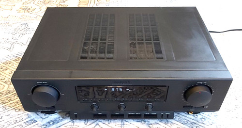 Ricevitore stereo fm - ricevitore, am/fm