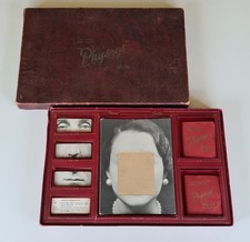 Gioco da tavolo vintage anni