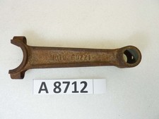 Biella Guzzi Motocarro Ercole diam diam int 20 mm 35 mm nuovo fondo di magazzino