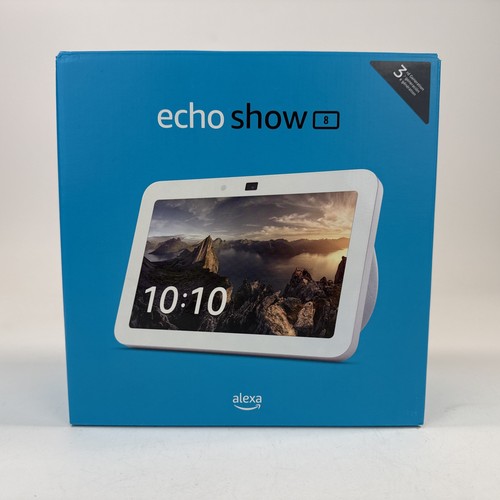 Nuovo sigillato amazon echo - nuovo,