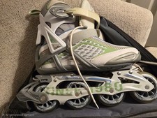 ***Hyper*** rollerblades size