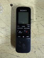 Sony ICD PX333 Digital Voice