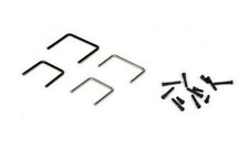 Losi Barre antirollio Micro