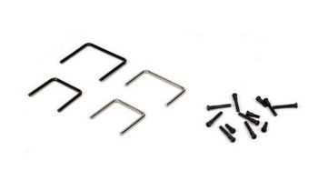 Losi barre antirollio micro - losi,