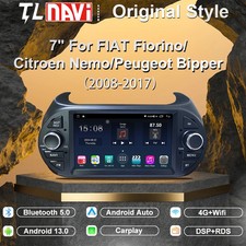 Per Fiat Fiorino Qubo Per