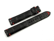 Cinturino Pelle Alligatore