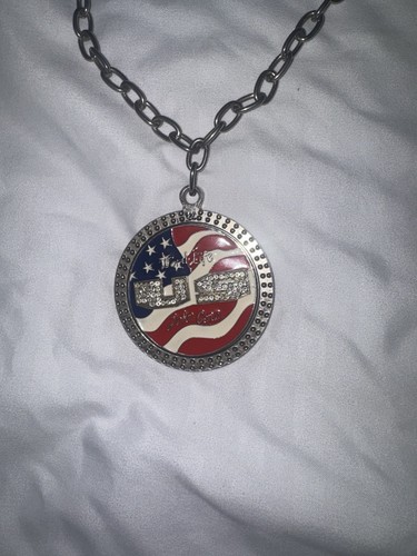 Collana vintage rara - collana, 2005