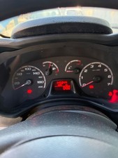 quadro strumenti FORD KA