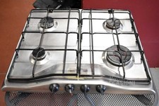 Rex built-in hob 60x50 cm 4