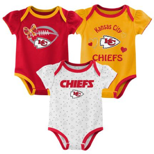 Body manica corta nfl - manica,