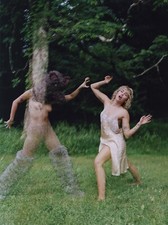 photo 10*15cm 4x6 INCH MILEY