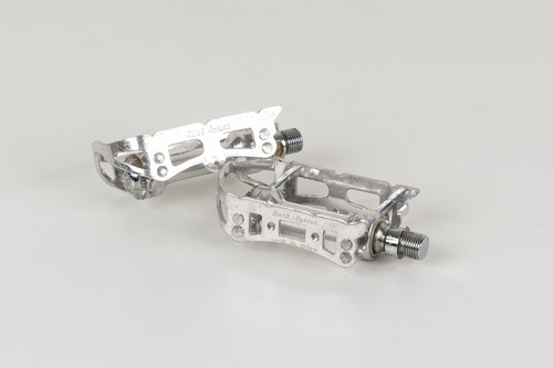 Pedali dual sprint bicicletta - pedali,