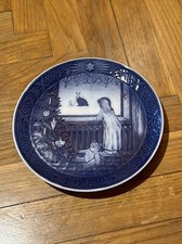 ROYAL COPENHAGEN PIATTO DI