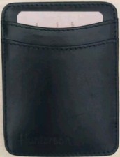 Hunterson Magic Wallet - Portafogli sottile