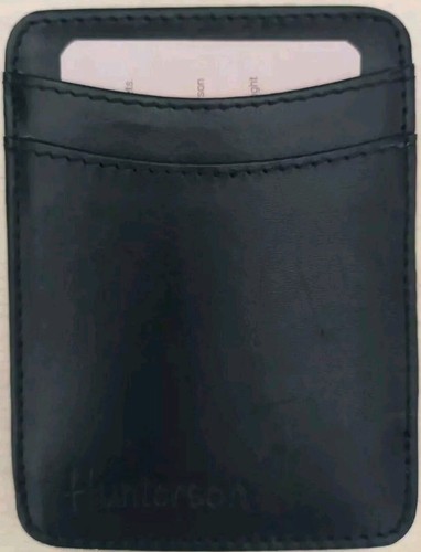 Hunterson magic wallet - hunterson,