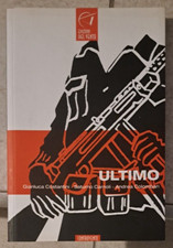 Ultimo storia ordinaria di - ultimo.,