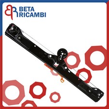 Alzavetro Fiat Grande Punto