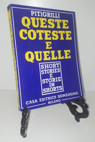 Pitigrilli queste coteste e - pitigrilli,
