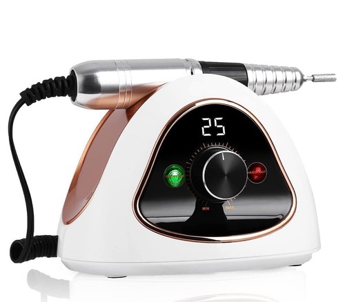 Fresa per unghie manicure - fresa,