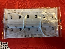 MASCHERINA JUVENTUS (Official