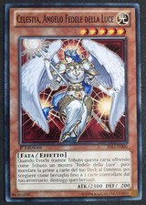 Celestia angelo fedele della - angelo,