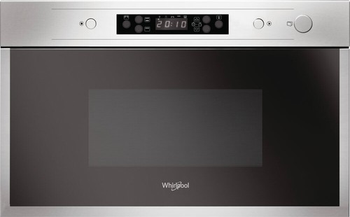 Forno microonde incasso - forno,