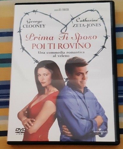 Dvd prima sposo - prima, ti