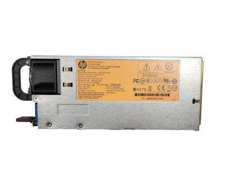 Hstns pl29 643932 001 - hp,