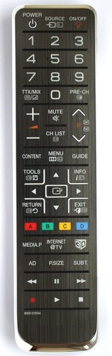 Telecommande pour samsung - telecommande,