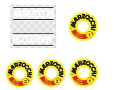 Kit Restauration Stickers