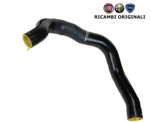 Manicotto intercooler - manicotto,