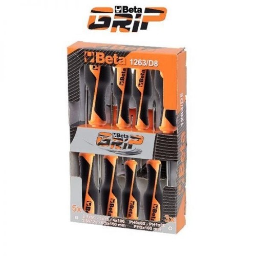 Beta grip 1263 - beta, set