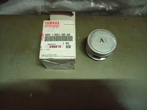 Pistone std piston - std,