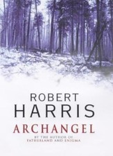 Archangel robert harris - archangel-robert,