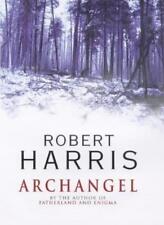 Archangel-Robert Harris
