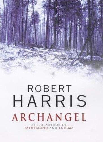 Archangel robert harris - archangel-robert,