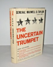 The Uncertain Trumpet Gen