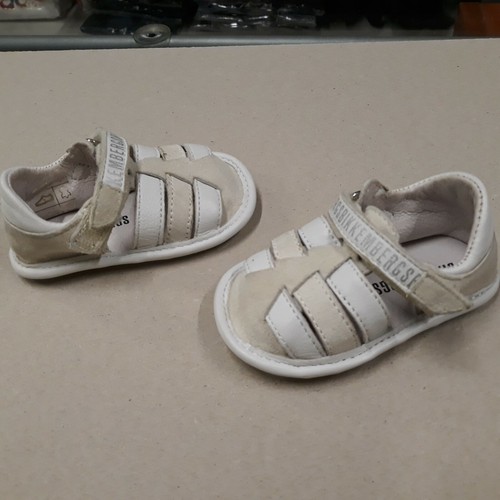 Bikkembergs sandali culla - bikkembergs,