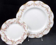 Haviland Varenne New York Lot
