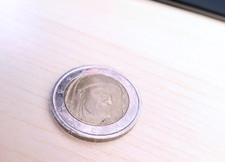 RARA ? - BOCCACCIO 1313 - 2013 - EURO MONETA €2