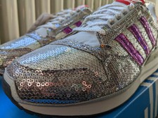 Adidas ZX 500 W GLITTER