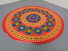 Tovaglia Anni 70 Stoffa