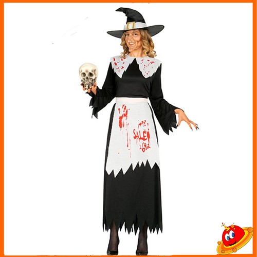 Costume strega - costume,