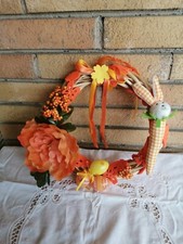 Ghirlanda Corona pasquale