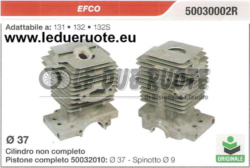 50030002r solo cilindro non - cilindro,
