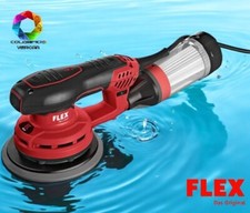 LEVIGATRICE ROTORBITALE