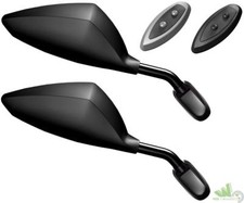 2 SPECCHIETTI PICCOLI YAMAHA