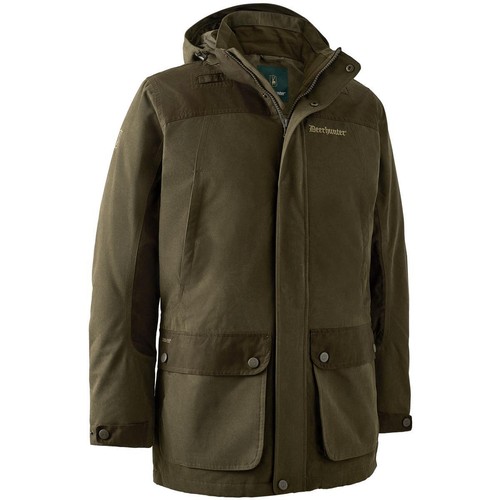 Cappotto giacca impermeabile