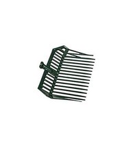 Forca in plastica per cavalli